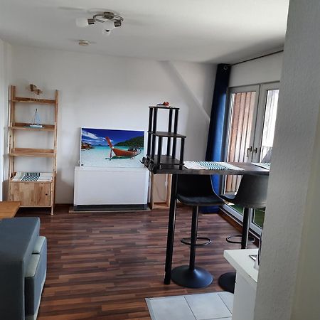Ferienwohnung Kiel-Holtenau Exterior photo