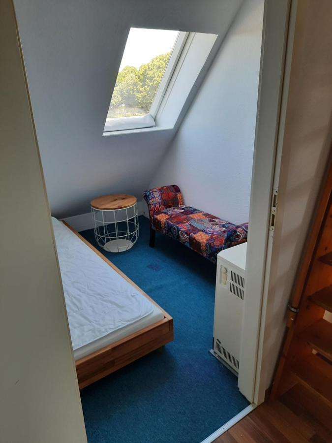 Ferienwohnung Kiel-Holtenau Exterior photo